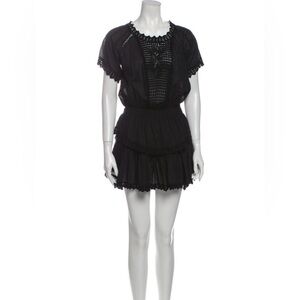 LoveShackFancy dress size xs